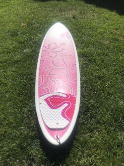 NSP エポキシサーフボード surf bettyモデル　 6,4ft 千葉手渡 NSP エポキシサーフボード surf bettyモデル 6,4ft 千葉手渡