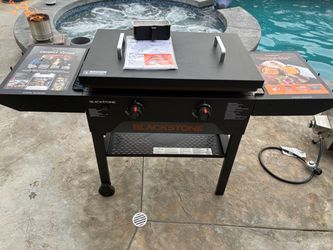 Blackstone griddle28”new