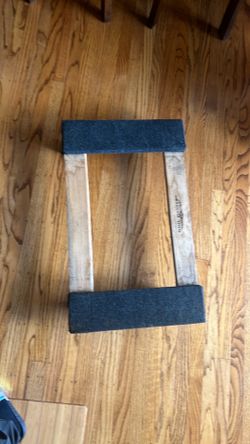 Furniture / moving dolley