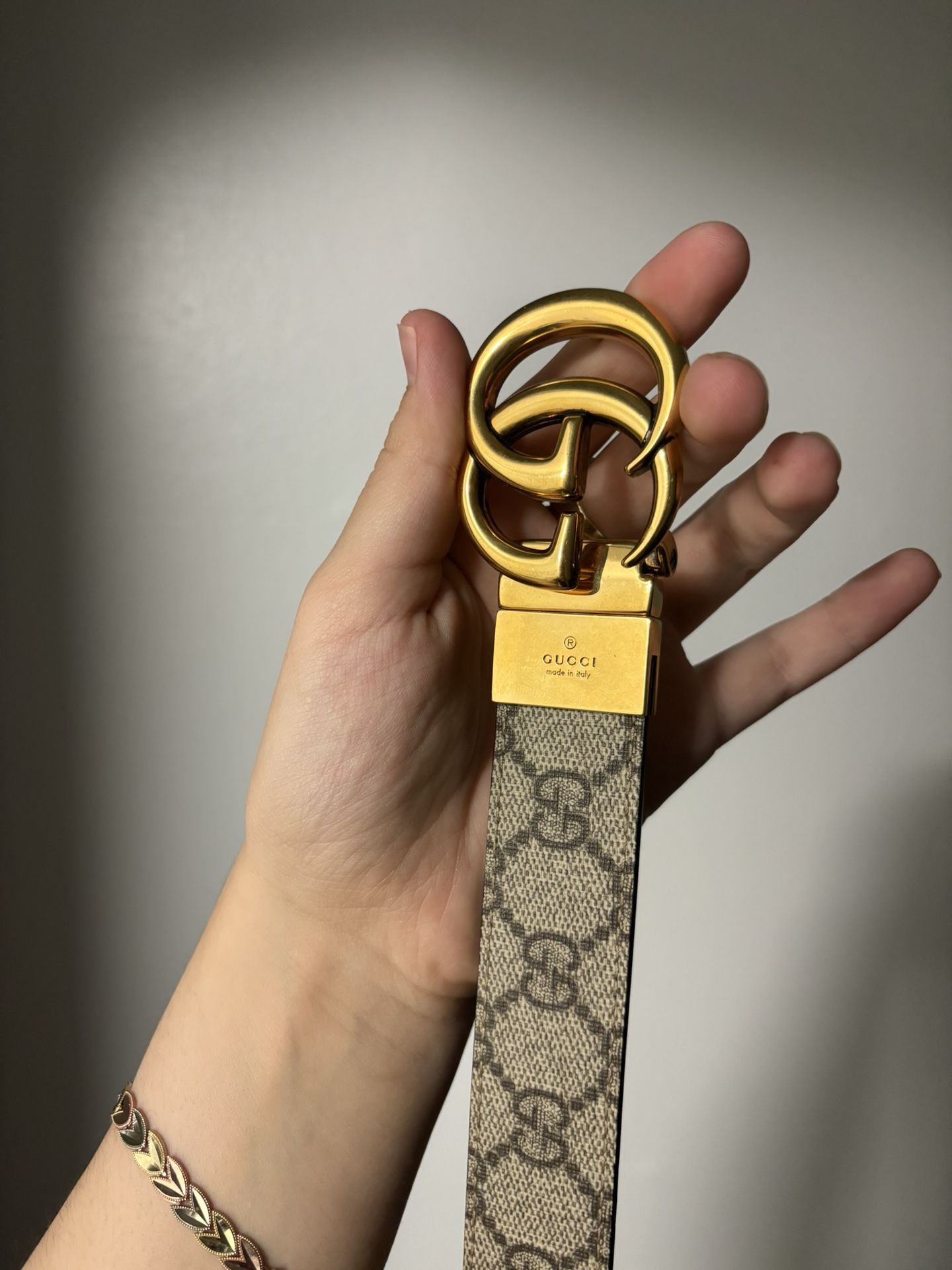 Women Gucci Belt 