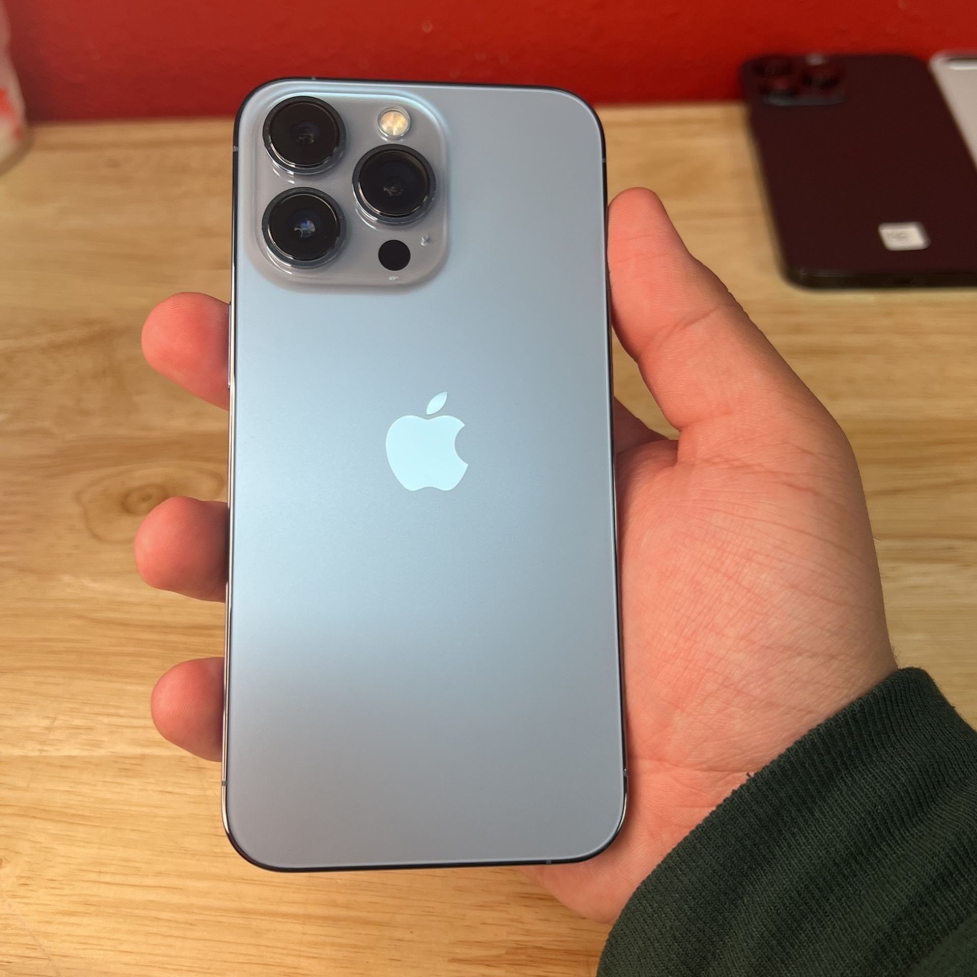 iPhone 13 Pro 512gb Unlocked (3 Months Warranty!),All Products : American Fashion Style Bags On Sale
