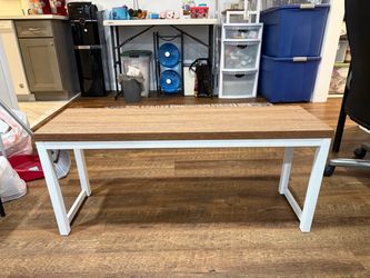 Chair/ Bench