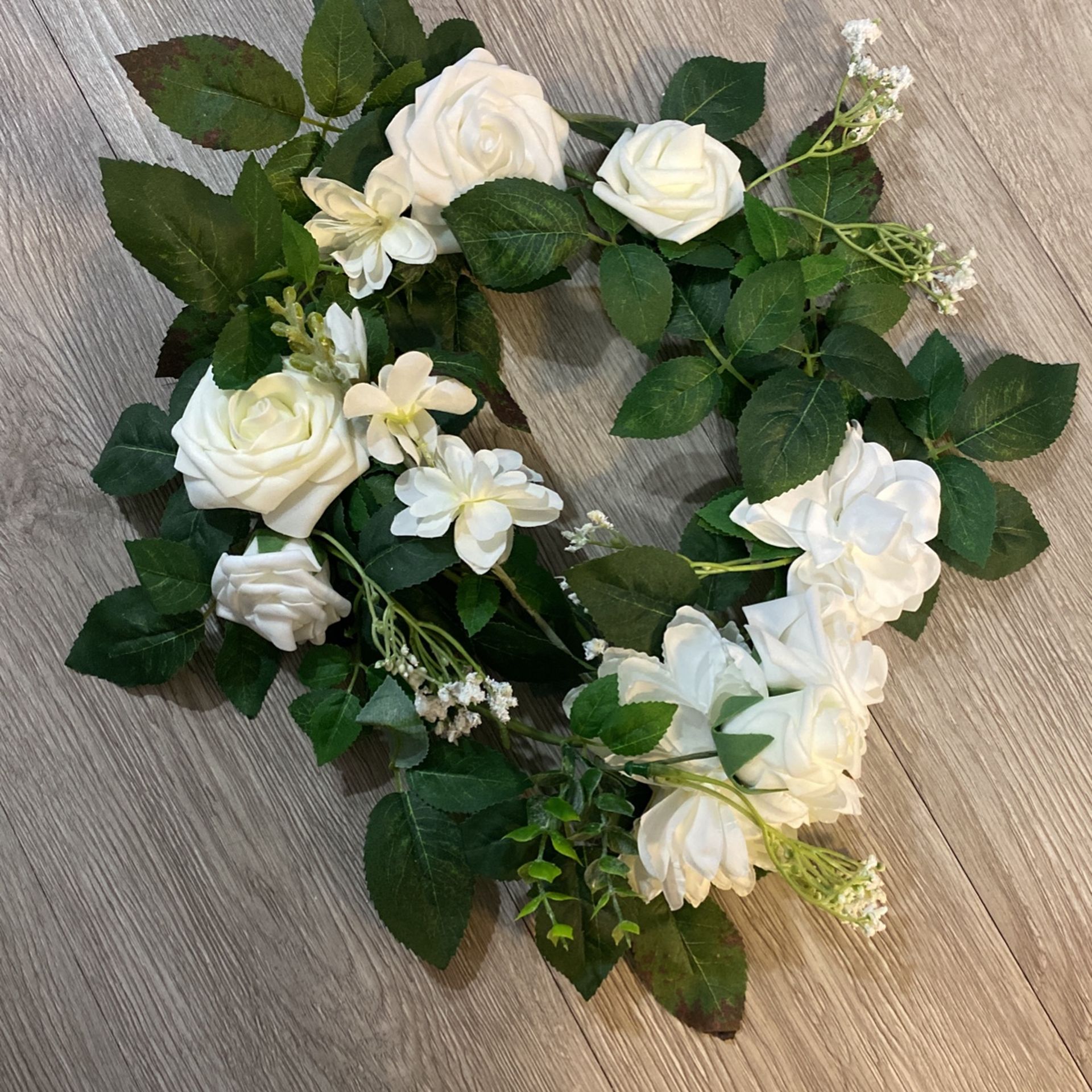 12in Floral Arraignments