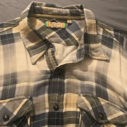 Grit button down Shirt