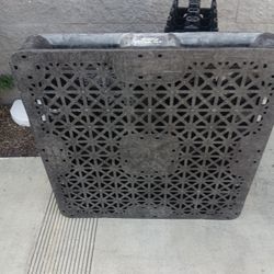 Plastic Pallets 