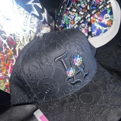 Don Hats Murakami Collection Hat