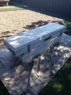 Truck Toolbox