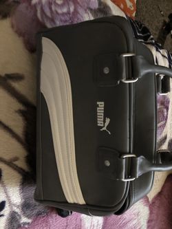 PUMA hand bag