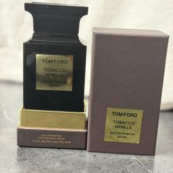 Tom Ford Tobacco Vanille 100ml