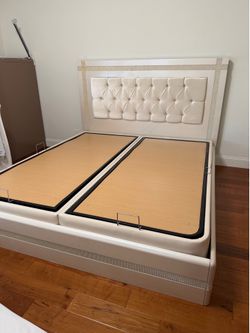 Bed Frame