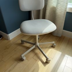 Small Desk Chair