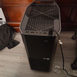 Dell Alienware Aurora R5 Desktop | Core i7-6700 - 1TB HDD Hard Drive - 16GB RAM - Nvidia GeForce GTX 1070 | 4 cores @ 4 GHz - 8GB GDDR5 Win 10 Home