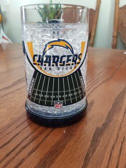Crystal freezer Mugs