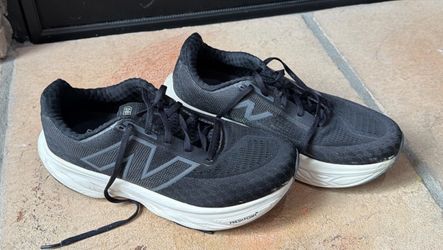 New Balance Fresh Foam X 1080 Running Shoe mens 7.5 extra wide