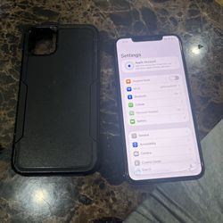 IPhone 11 Pro Max for trade