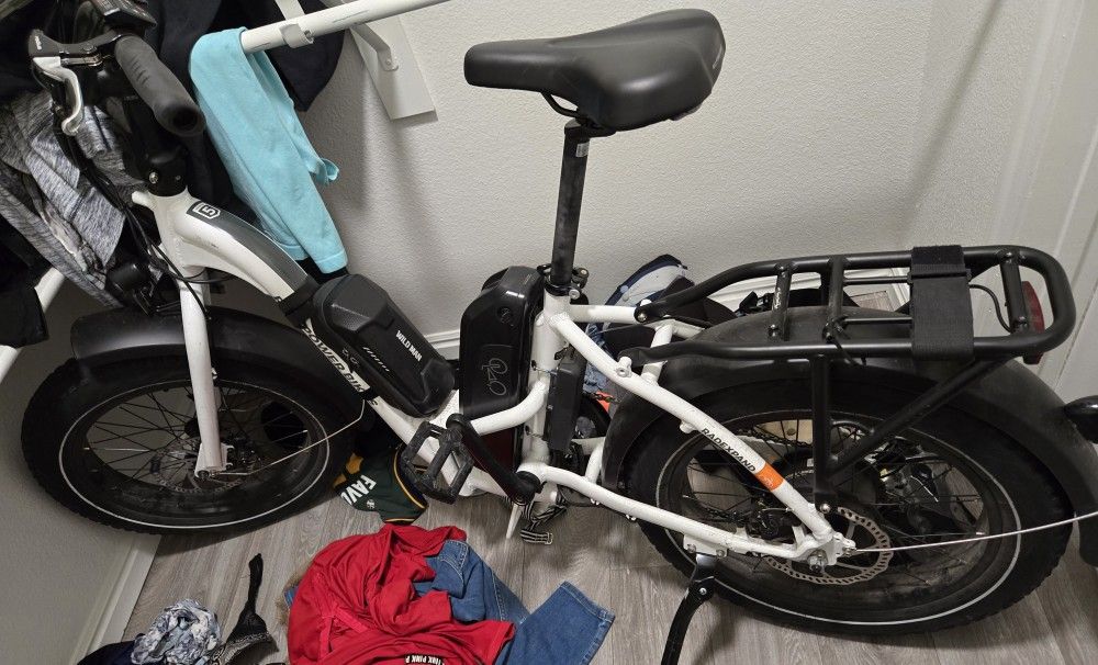 Rad Power BIKE 
