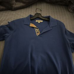 Burberry Polos