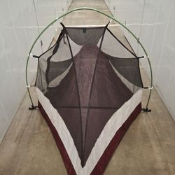   Kelty.   Crestone Solo Backpack Tent