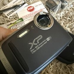 brand new camera!never used 