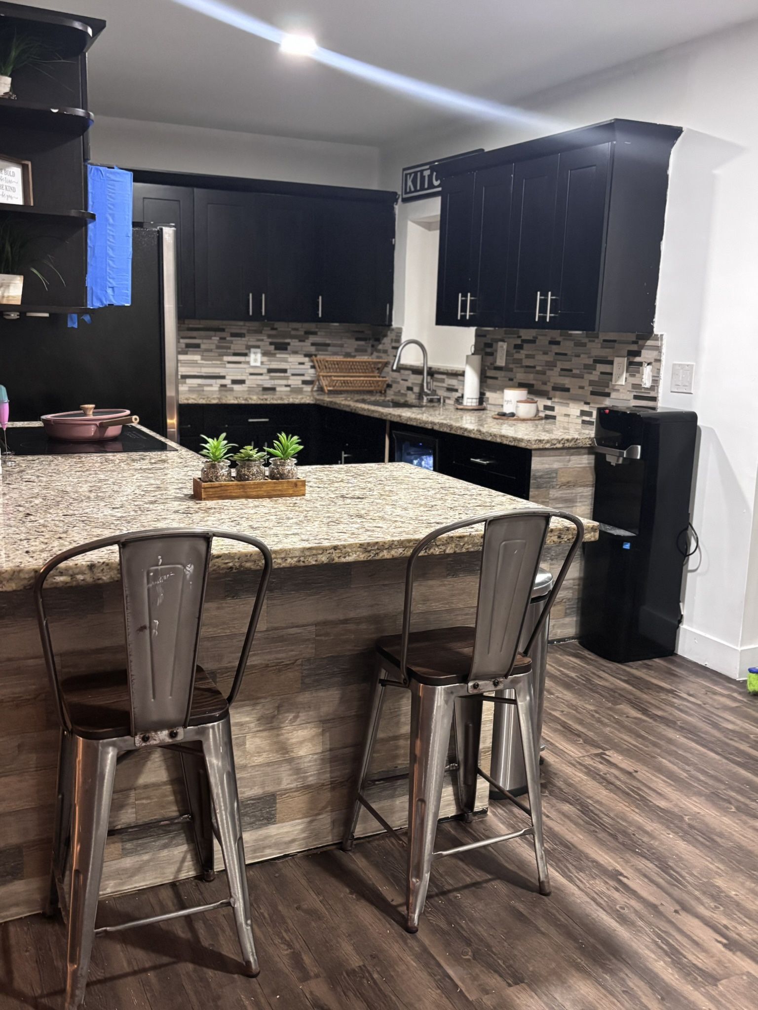 Bar Stools 