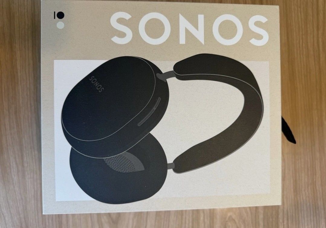 Sonos Ace Wireless