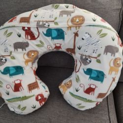 Gently Uses Boppy Pillow