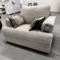 🍄 Soletren Stone Sofa | Gray Color | Amor | Loveseat | Couch | Sofa | Living Room Furniture| Garden Furniture | Patio Furniture