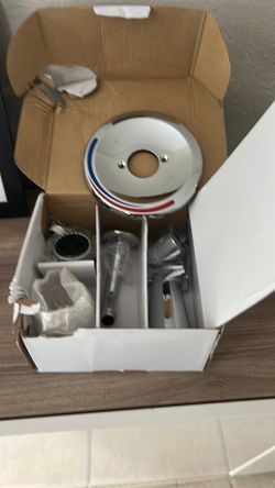 decorative bathtub set