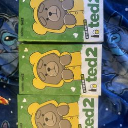 Ted 2
