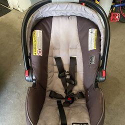 Free Infant Car Seat 