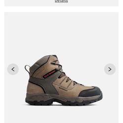 Work Boots