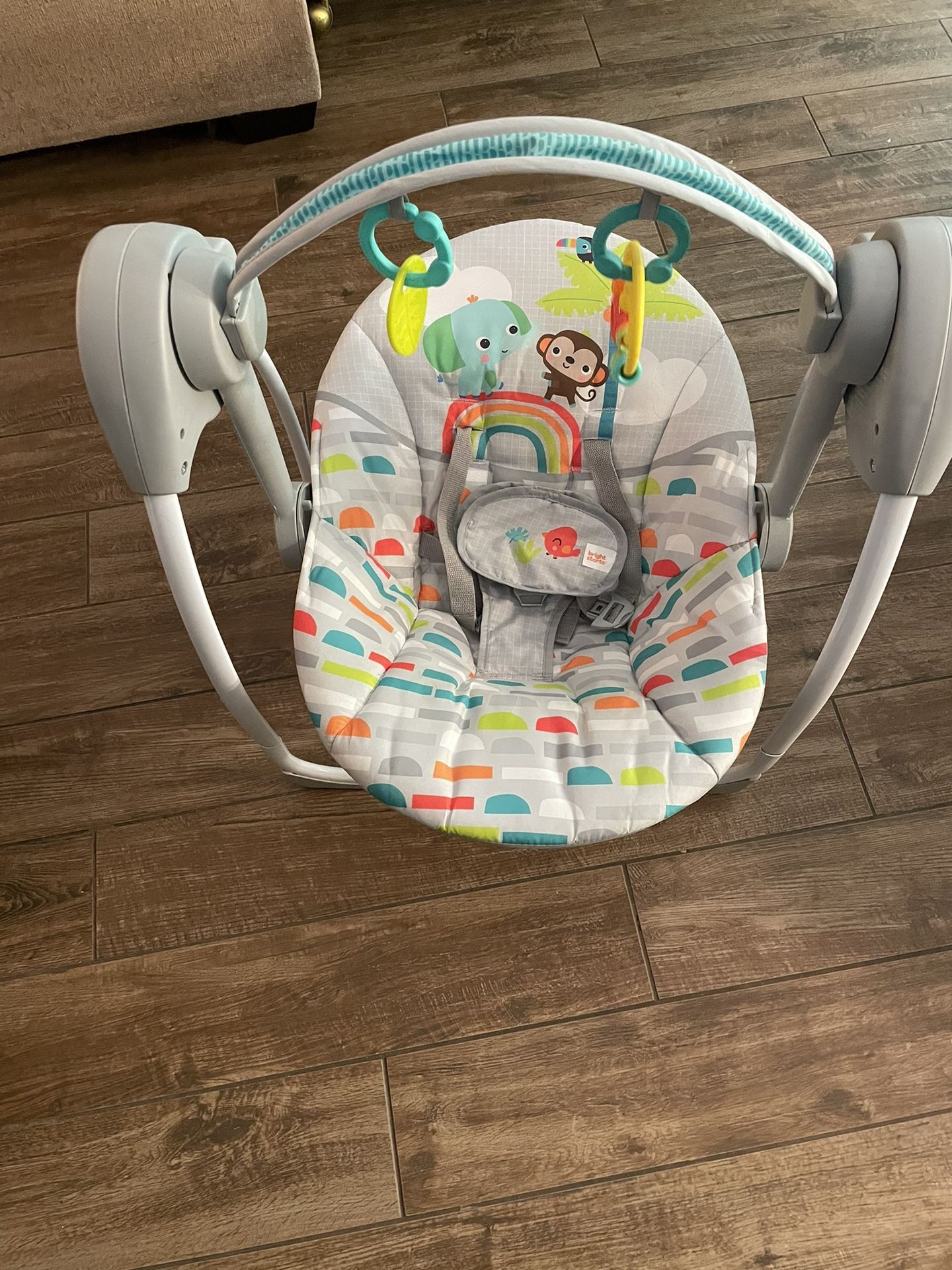 Baby Swing 