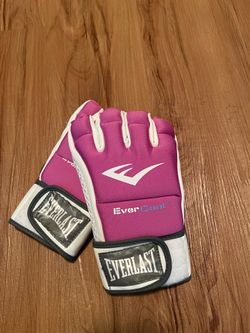 Kickboxing gloves
