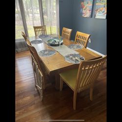 Dining Room Set