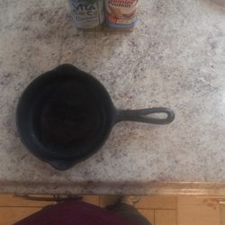 Griswold  Pan  #3