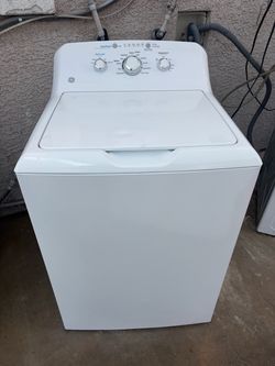 GE Washing Machine