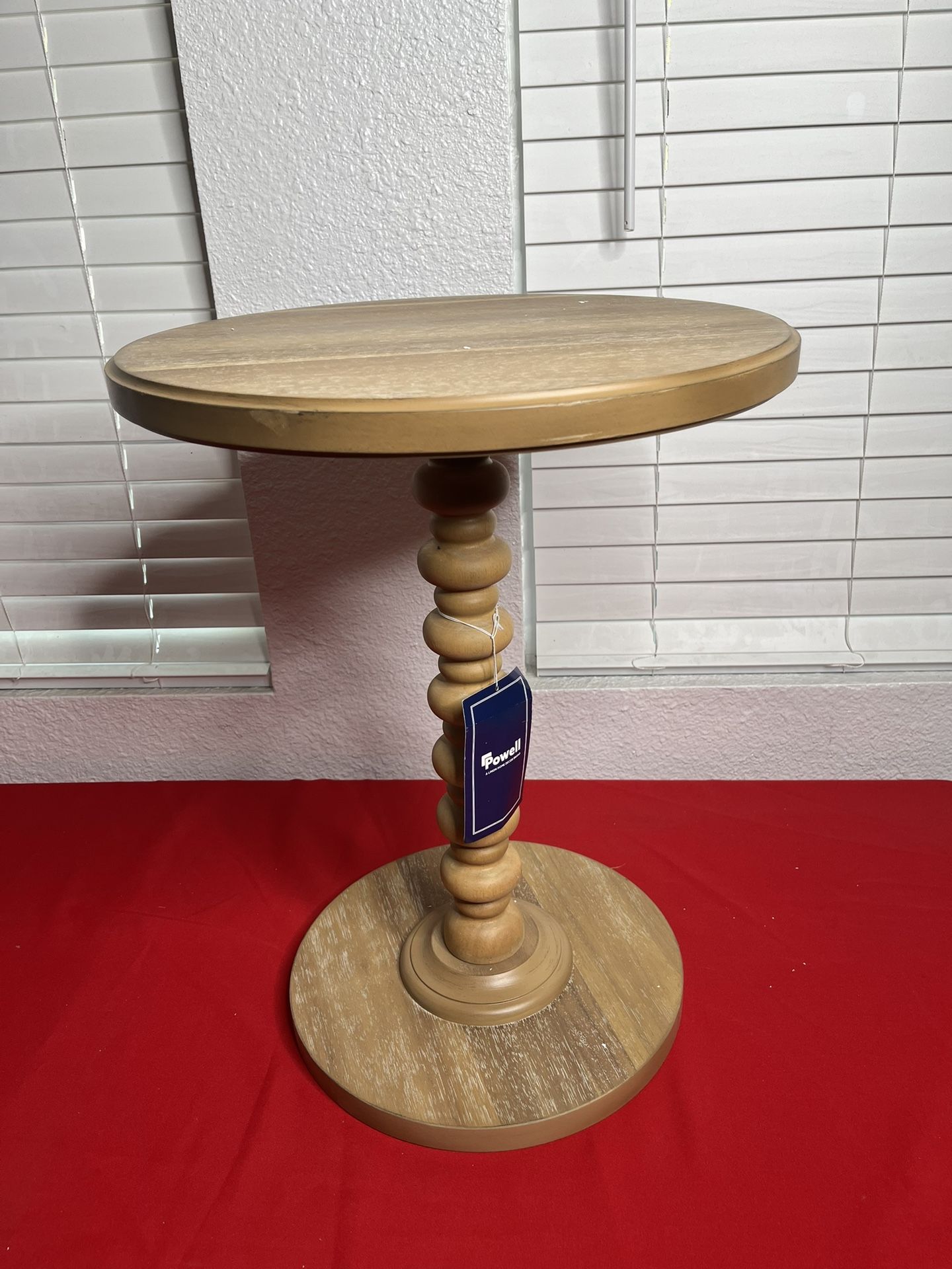 End Table
