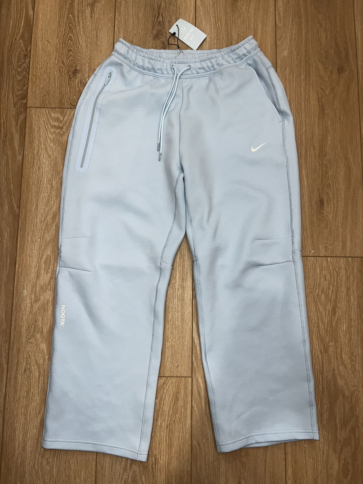 Nike Nocta Tech Fleece