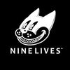 Nine Lives Recycled Bicycles
