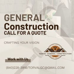 General Contractor