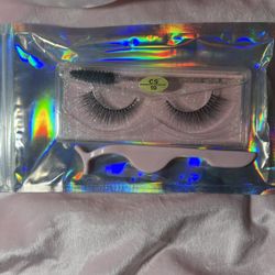 Lashes 