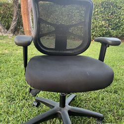 Alera Office Chair