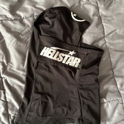 Hellstar Ski Mask