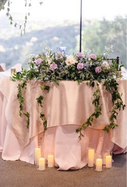 Wedding Decors for sale