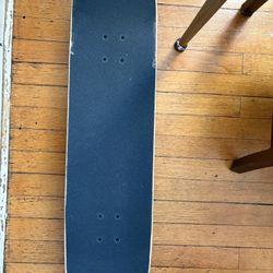 Chris Roberts OG Chunk Complete Skateboard.  