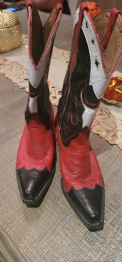 Durango Women's Boots Size 10