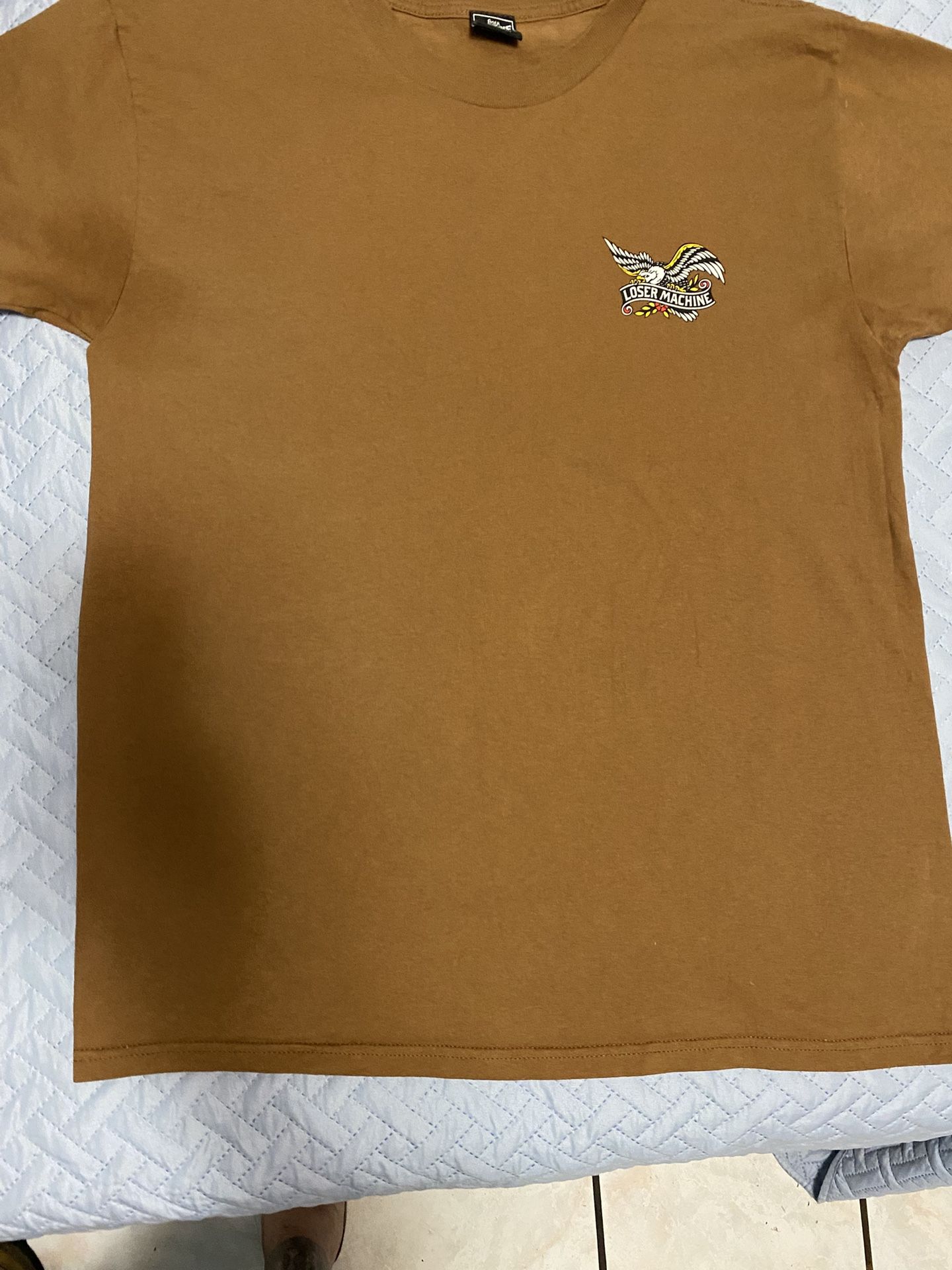 Loser Machine T-shirt