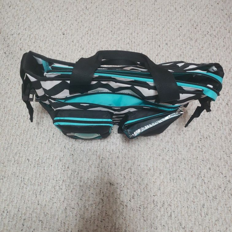 Diaper Bag - Rarely Used