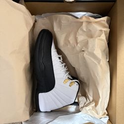 Jordan 12 