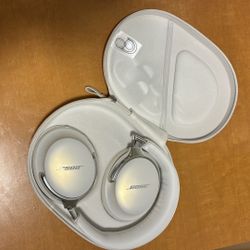 Bose Headphones 